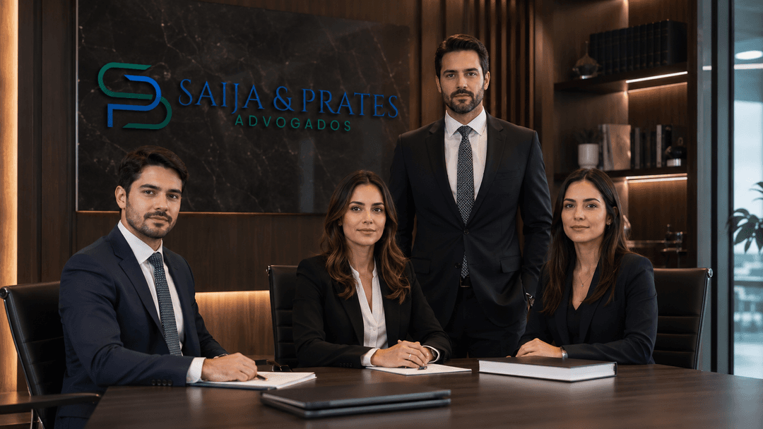 Equipe Saija & Prates